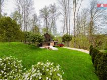 Prodej pozemku pro bydlení, Kašperské Hory - Lídlovy Dvory, 5684 m2