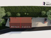 Prodej rodinného domu, Jevišovice, 80 m2