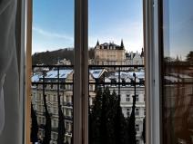 Prodej bytu 3+1, Karlovy Vary, Sadová, 112 m2