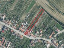 Prodej pozemku pro bydlení, Perná, 2224 m2