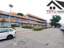 Pronájem kanceláře, Chrudim, Palackého třída, 11 m2