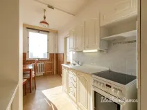 Pronájem bytu 1+1, Praha - Troja, Mazurská, 50 m2