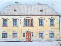 Prodej rodinného domu, Bohdalice-Pavlovice - Bohdalice, 230 m2