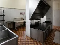 Pronájem restaurace, Ostrava - Poruba, Sokolovská, 65 m2