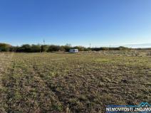 Prodej pozemku pro bydlení, Havraníky, 1132 m2
