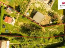 Prodej pozemku pro bydlení, Chlumčany, Za Ovčínskou, 536 m2