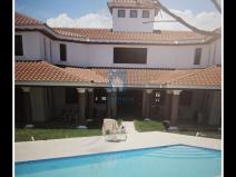 Prodej vily, Juan Dolio,Dominikánská republika, 272 m2