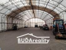 Pronájem skladu, Slušovice, 620 m2