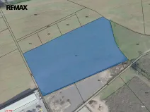 Prodej pozemku pro komerční výstavbu, Úvaly, 19715 m2