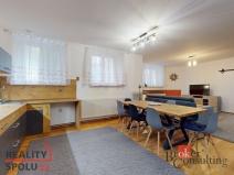 Prodej bytu 2+kk, Vejprty, Moskevská, 106 m2