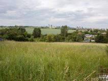 Prodej pozemku pro bydlení, Praha, U sila, 1481 m2