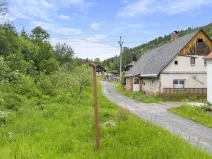 Prodej pozemku pro bydlení, Holčovice, 1316 m2