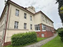 Pronájem kanceláře, Havlíčkův Brod, Dobrovského, 30 m2