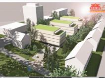 Prodej činžovního domu, Trutnov - Horní Předměstí, Vítězná, 1200 m2