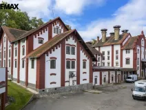 Prodej skladu, Protivín, Pivovar, 10600 m2