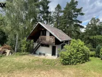 Prodej chaty, Vrcovice, 80 m2