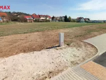 Prodej pozemku pro bydlení, Písek, 1361 m2