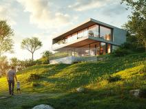 Prodej pozemku pro bydlení, Žerčice, 1540 m2