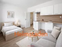Pronájem bytu 1+kk, Paskov, Bělská, 18 m2