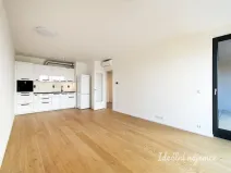 Pronájem bytu 2+kk, Praha - Strašnice, Ramonova, 60 m2