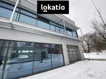 Pronájem skladu, Ostrava, Krmelínská, 908 m2