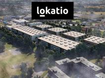 Pronájem skladu, Ostrava, Krmelínská, 618 m2