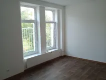 Pronájem bytu 1+kk, Ústí nad Labem - Předlice, Prostřední, 30 m2