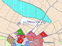 Prodej komerčního pozemku, Havlíčkův Brod - Termesivy, 20005 m2