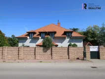 Prodej rodinného domu, Hlohovec, Lednická, 705 m2