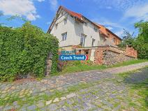 Prodej rodinného domu, Samotišky, U Korábka, 150 m2