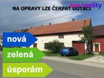 Prodej zemědělské usedlosti, Oldřichov, 300 m2