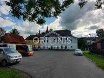 Prodej ubytování, Rohozná, 300 m2