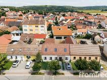 Prodej rodinného domu, Velké Pavlovice, 150 m2