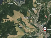 Prodej vily, Kraslice, Rybná, 420 m2