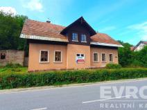 Prodej chalupy, Háje nad Jizerou - Dolní Sytová, Dolní Sytová, 210 m2