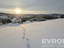 Prodej pozemku pro bydlení, Vrchlabí, Mramorová, 1252 m2