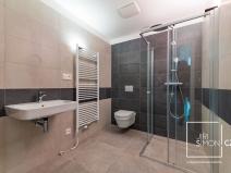 Prodej bytu 3+kk, Český Krumlov - Latrán, Za Jitonou, 77 m2