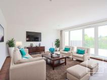 Prodej bytu 2+kk, Český Krumlov - Latrán, Za Jitonou, 67 m2