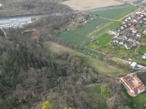 Prodej zahrady, Praha, 15000 m2