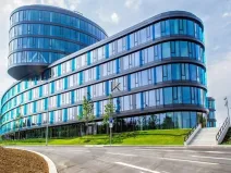 Pronájem kanceláře, Praha - Jinonice, U Trezorky, 1000 m2