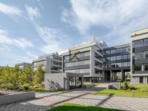 Pronájem obchodního prostoru, Praha - Stodůlky, Laurinova, 1398 m2