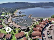 Prodej bytu 3+kk, Lipno nad Vltavou, okres český krumlov, Slupečná, 94 m2