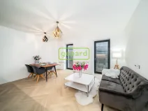 Prodej bytu 2+kk, Praha - Bohnice, V Zámcích, 57 m2