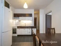 Pronájem bytu 2+kk, Praha - Zličín, Nedašovská, 37 m2