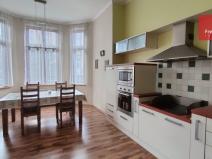 Pronájem bytu 3+1, Teplice, Jungmannova, 115 m2