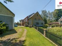 Prodej rodinného domu, Toužim - Kojšovice, 250 m2