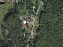 Prodej zahrady, Liberec, 1039 m2