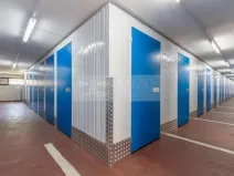 Pronájem skladu, Praha - Vysočany, Pešlova, 5 m2