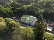 Prodej bytu 2+kk, Praha - Bohnice, V Zámcích, 53 m2