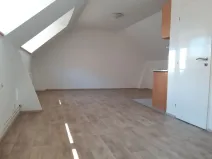 Pronájem bytu 1+kk, Praha - Hostivař, Hostivařská, 33 m2